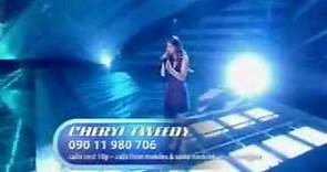 Cheryl Tweedy - Right Here Waiting
