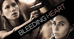 Bleeding Heart (1080p) FULL MOVIE - Action, Jessica Biel, Thriller