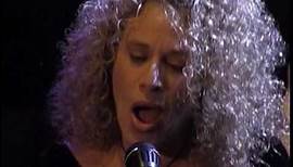 Carole King In Concert 1994