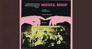 Model Shop I (Alternate Version)