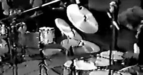 Art Blakey & Ginger Baker Drum Duo