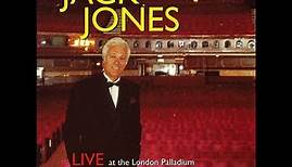 Just One Of Those Things (Live At The Palladium) - Jack Jones