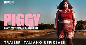 Piggy, Il Trailer Ufficiale Italiano del Film - HD - Film (2022)