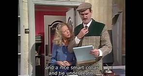 Fawlty Towers  S1/E2. 'The Builders'     John Cleese • Prunella Scales • Andrew Sachs