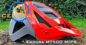Endura MT500 MIPS - Test casco aperto Trail e All Mountain