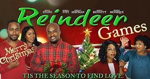 Reindeer Games | Tis The Season To Find Love | Full, Free Holiday Romance Movie