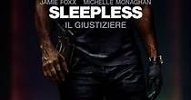 Sleepless - Il Giustiziere - Film (2017)