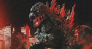 Godzilla 2000: Millennium (1999) Review