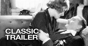 Dinner at Eight (1933) Official Trailer # 1 - Marie Dressler HD