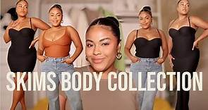 Skims Body Collection: A Must- Have Collection From Skims!