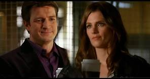 Best of Castle "In Trouble with Beckett Moments"