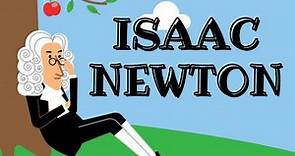 Isaac Newton | Biografía