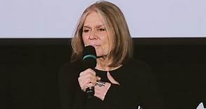 Gloria Steinem, Premio Princesa de Asturias de Comunicación y Humanidades 2021