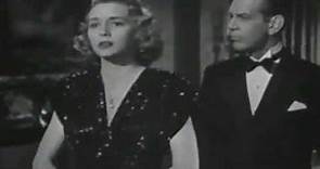 The Fountainhead (1949) - Raymond Massey - Patricia Neal