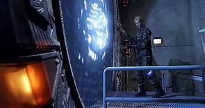 Stargate SG-1 - S 1 E 1 - Children of the Gods (1) - Part 01