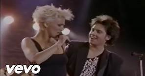 Roxette - Listen To Your Heart (Official Music Video)