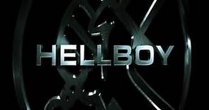 Hellboy (Trailer en castellano)