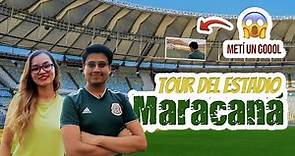 Tour Maracana Rio de Janeiro 2023