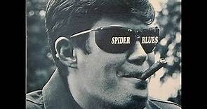 'Spider' John Koerner - Spider Blues