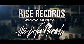Rise Records Artist Profile with Garret Rapp of The Color Morale