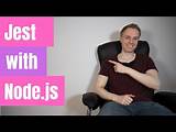 Jest tutorial with Node | testing Node.js applications