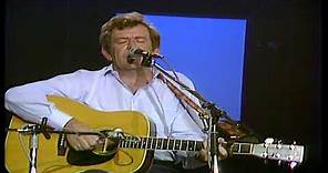 Paddy Reilly - The Fields of Athenry (Live at the National Stadium, Dublin, 1983)