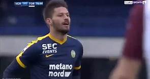 Mattia Valoti Goal HD - Verona 2-1 Torino 25.02.2018 – Видео Dailymotion
