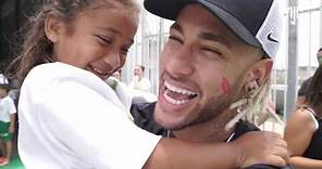 Neymar Jr's Week #19