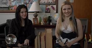 'Perfect Sisters' Trailer