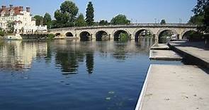 Places to see in ( Maidenhead - UK )