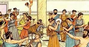 Educación en antigua grecia.wmv
