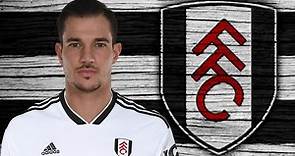 Cedric Soares -2023- Welcome To Fulham ? - Defensive Skills, Assists & Goals |HD|