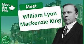 Meet William Lyon Mackenzie King: Meet the PMs, Episode 10