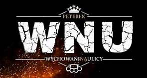 Peterek WNU - PÓJDĘ TAM