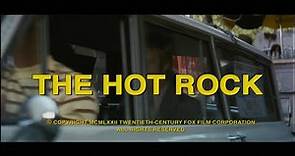 The Hot Rock (1972) Trailer HD 1080p