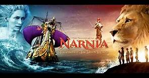 Le Cronache di Narnia: Il Viaggio del Veliero [COLONNA SONORA 1]