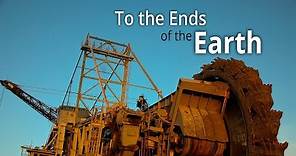 To the Ends of the Earth official TRAILER