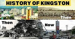 FACTS about Kingston you probably did not know. (History of Kingston, Jamaica)