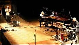 Cecil Taylor, Bill Dixon, Tony Oxley - Royal Festival Hall, November 15, 2004.