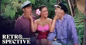 Bing Crosby Bob Hope Comedy Full Movie | Road To Bali (1952) | Retrospective