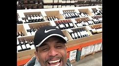 David A. Arnold - COSTCO GOT TOO MUCH GOING ON! 😩😂...