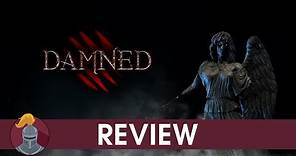 Damned Review