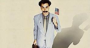 Ver Borat: Lecciones culturales de Estados Unidos para beneficio de la gloriosa nación de Kazajistán 2006 online HD - Cuevana