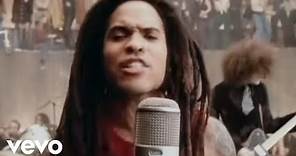 Lenny Kravitz - Are You Gonna Go My Way (Official Music Video)