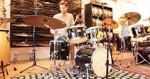 Rufus Drum Shop - Yamaha Manu Katche'