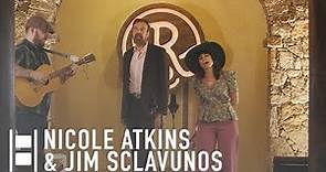 'Walkin' by Nicole Atkins and Jim Sclavunos // Revival Chapel Sessions