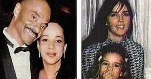 Mariah’s Parents Alfred Roy Carey & Patricia Hickey: Family Background