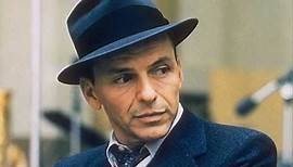 Frank Sinatra ~ I' ve Got a Crush on You [HQ]