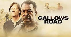 Gallows Road (2015) | Full Movie | Ernie Hudson | Kevin Sorbo | Bill McAdams Jr.