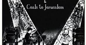Pete Brown & Phil Ryan - Ardours Of The Lost Rake / Coals To Jerusalem